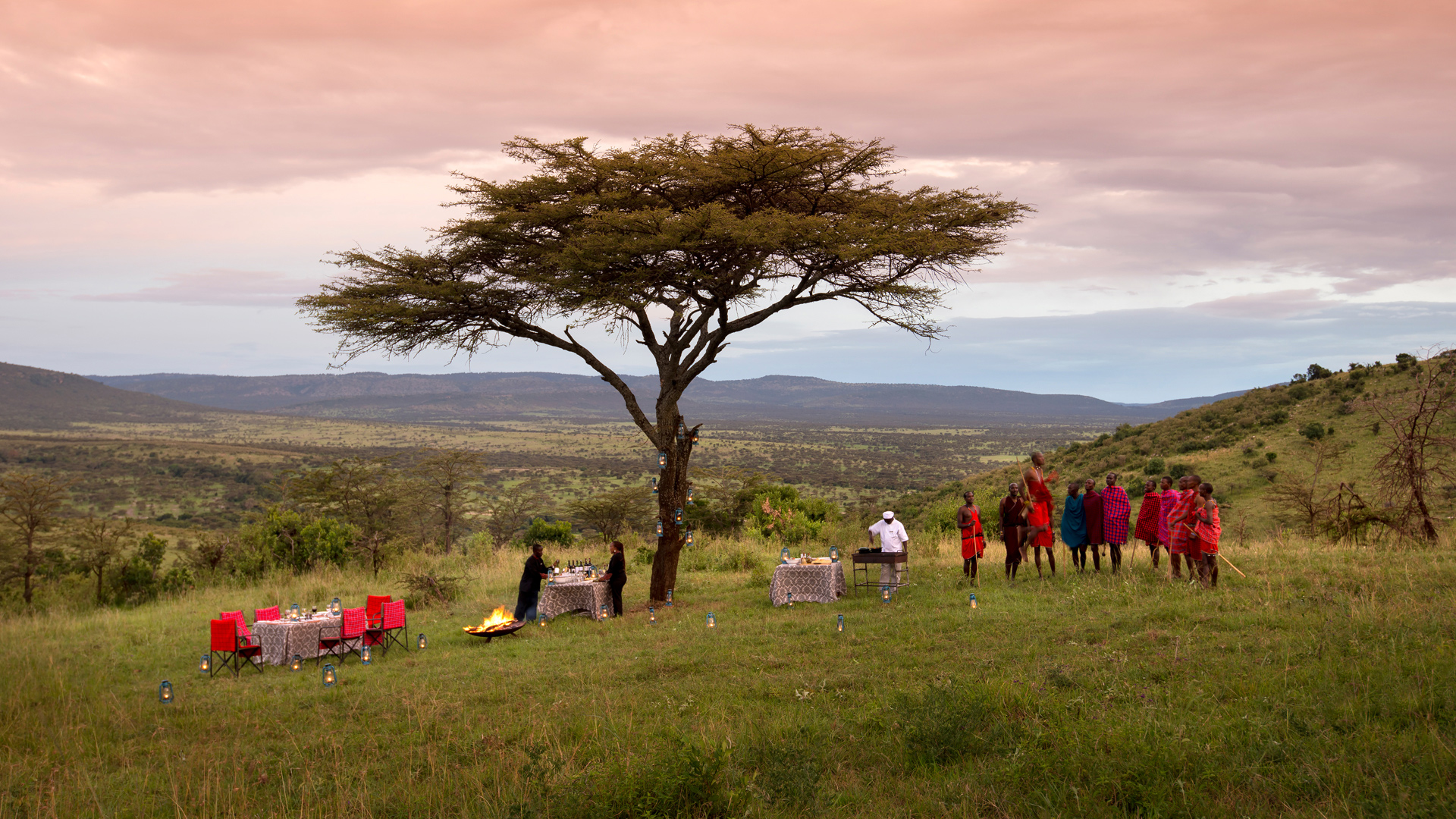 Majestic Ndovu Safari - Arusha, Lake Manyara, Ngorongoro, Arusha